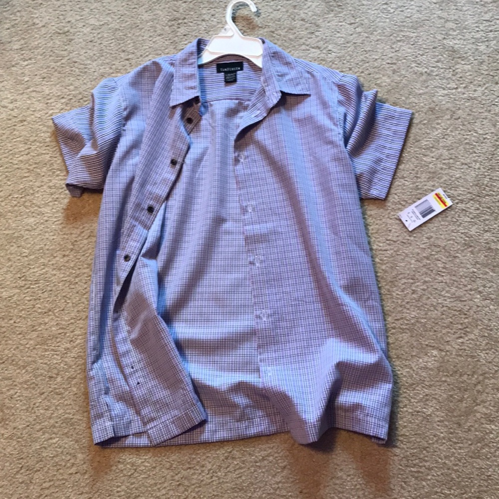Brand new dress shir